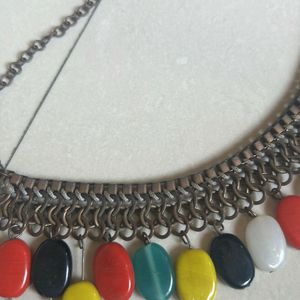 Combo Of 3 Necklace