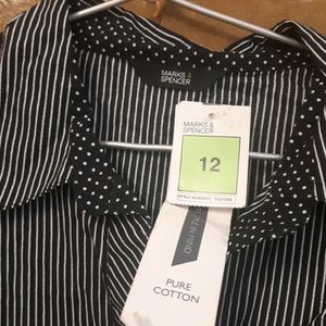 Original Marks & Spencer Formal Shirt