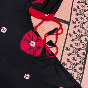 Kurta Plazo Dupatta Set