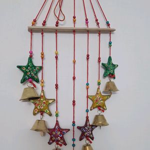 NEW - Coloful With Bells That Makes Sound