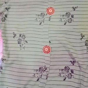 Cotton Kurti