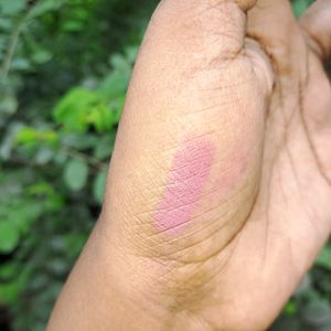 Mamaearth Lipstick 💄