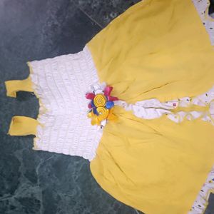 Baby Frock