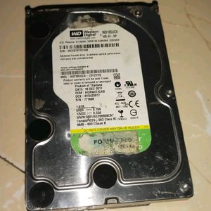 1000GB PC HARDDISK SALE