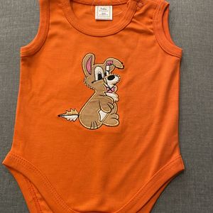 Unisex Onesies For Baby ( Combo)