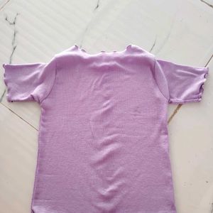 Baby Girl T-shirt