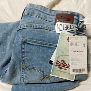 Bootcut Jeans