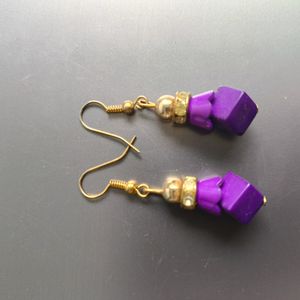 Mini Cute Earrings