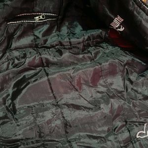 Mens Warm Jacket