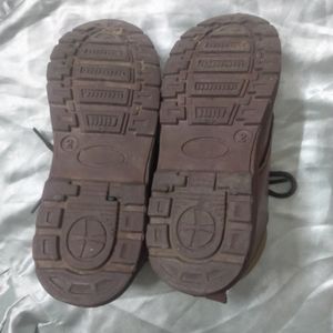 Shoes For Kids(Boys)Size-2