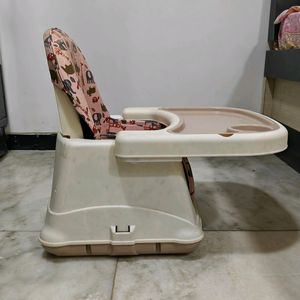 High chair - Luvlap