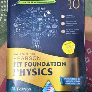 Best Book For Olympiad, NTSE, CBSE, ICSE AND IIT