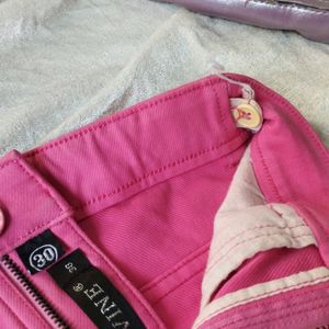 Y2k Fashion Pink Skirt 💕
