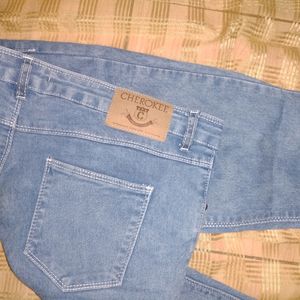 Cherokee Jeans For Sale