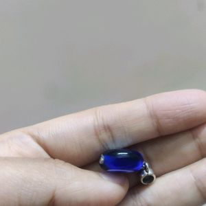 Evil Eye Pendant