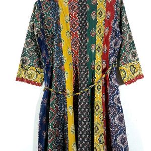 Anayna Anarkali Kurta