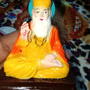 God Of Guru Nanak