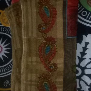 Seller Sarees