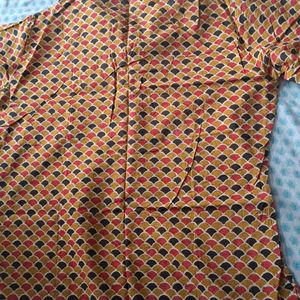 Kurta Never Used In A Good Condition