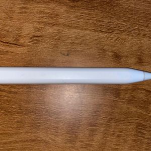 Apple Pencil 2nd Generation