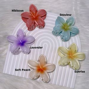 Flowers Clips