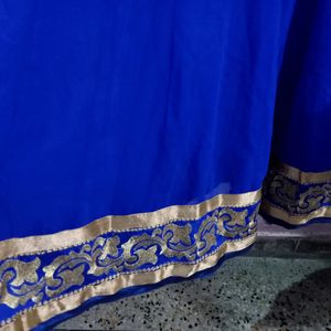 Anarkali Kurta Dress