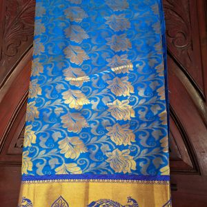 Banarasi Silk Saree