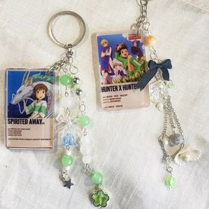 Anime KEYCHAIN!