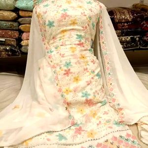 Heavy Pakistani Dresses