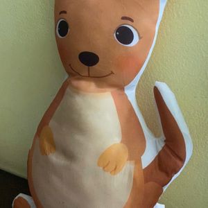 Miniso Soft Toy