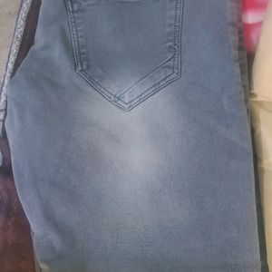 Denim Jean's ,size 40