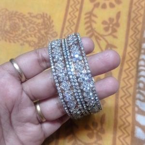 Stony Bangles