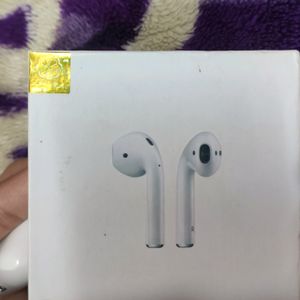 Apple Airpods Vietnam Clone Earbuds