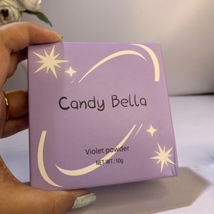 Candy Bella Voilet Powder