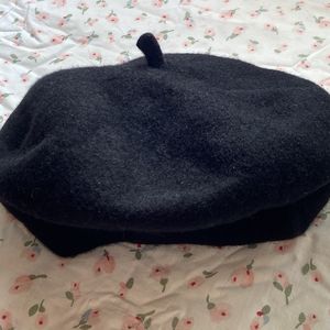 Korean Beret Cap