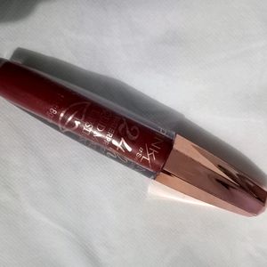 Lipstick Shade From Switzerland