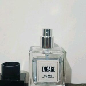 Eau De Parfum