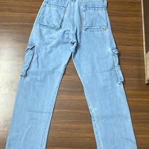 Jeans Men Relaxed Fit
