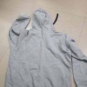 HOODIE MENS, TEX MAKE ,SIZE=L