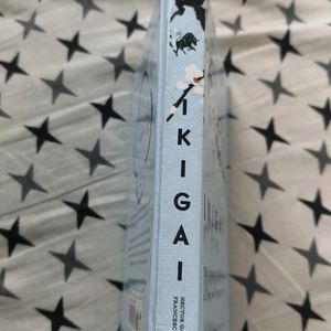 IKIGAI : The Japanese Secret to a Long and Happy