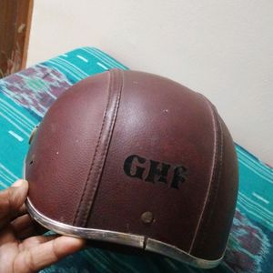 Helmet