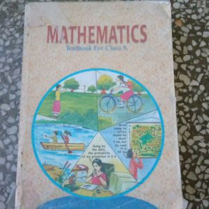 Class 10 Maths