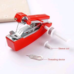 Mini Portable Sewing Machine Handy