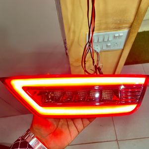 Rear Reflector Ecosport