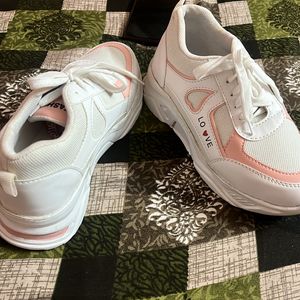 Sport Shoes For Girls And Women