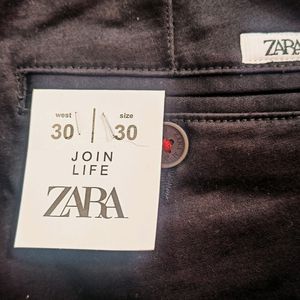 Zara Joggers Export Surplus