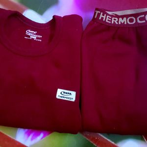 Rupa Thermocot Set For Boys