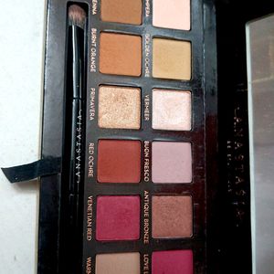 Anastasia Beverly Hills Eyeshadow Palette