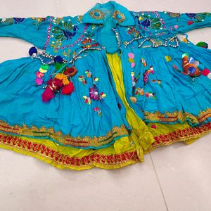 Kediyu For Navratri