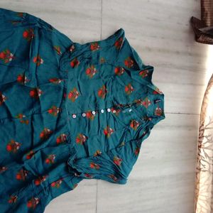 Women Kurti